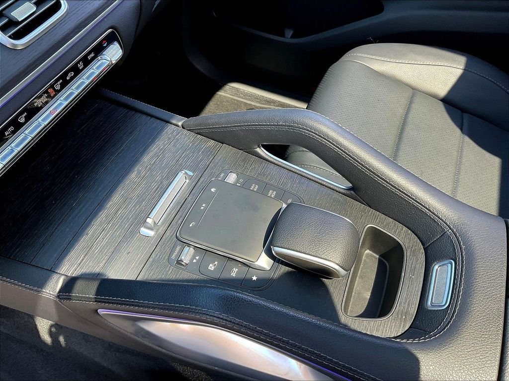 Used 2024 Silver Mercedes-Benz GLE 350 image 20