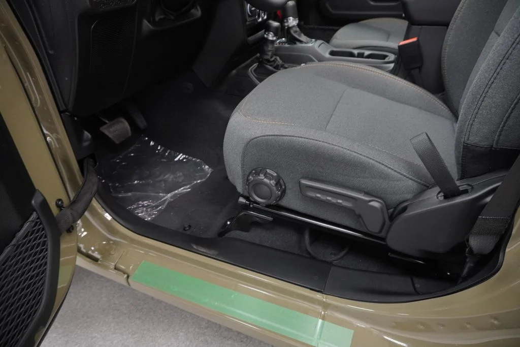 New 2026 41 Exterior Paint Jeep Sport S image 29