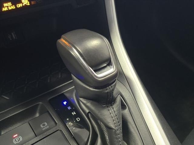 Certified Used 2024 CAVALRY BLUE Toyota  image 28