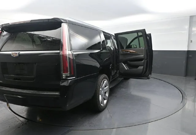 Used 2020 Black Cadillac Premium image 45