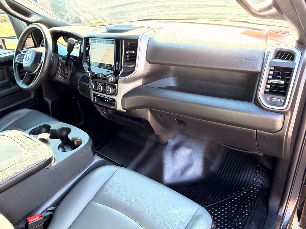 Used 2024 Gray Ram Tradesman image 15