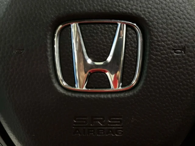 Certified Used 2023 Platinum White Pearl Honda AWD SPORT image 24