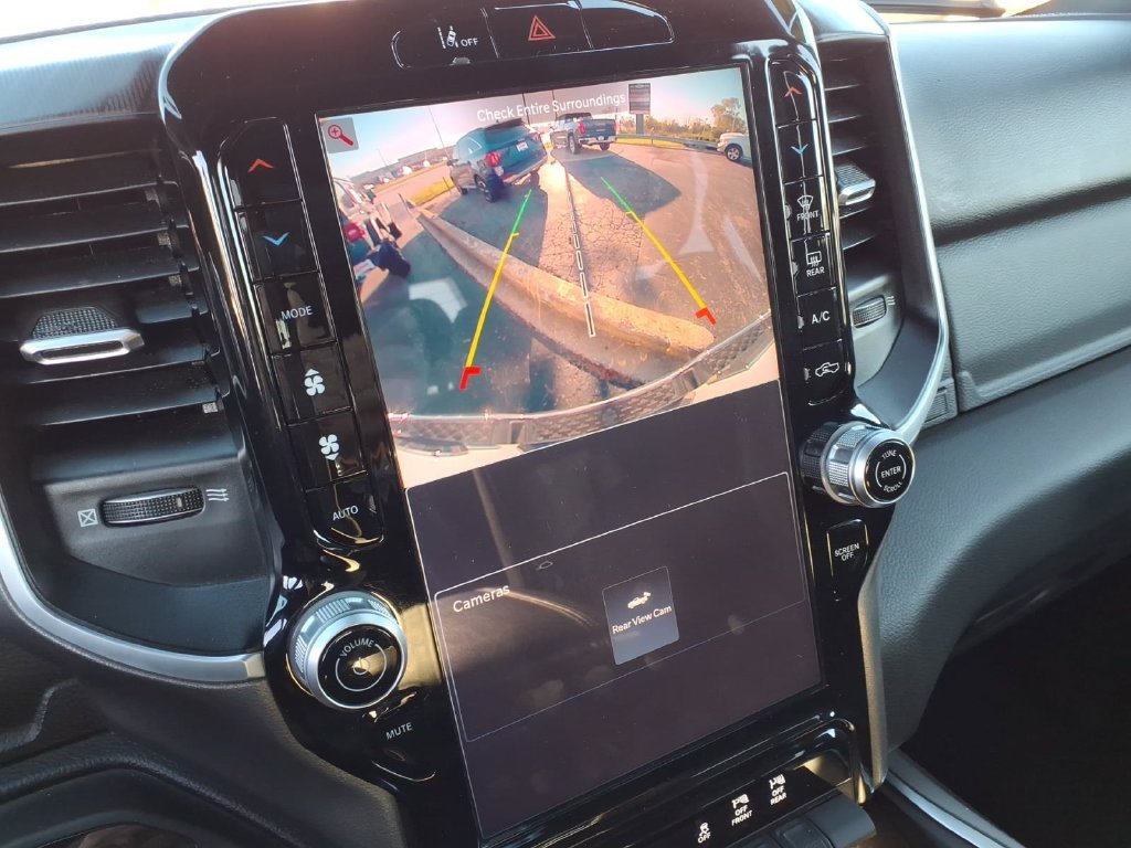 Vehicle thumbnail