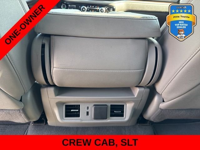 2025 GMC Sierra 1500 SLT - Photo 16
