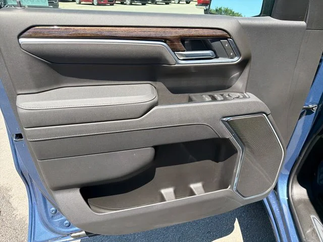 2026 GMC Sierra 1500 Elevation - Photo 15
