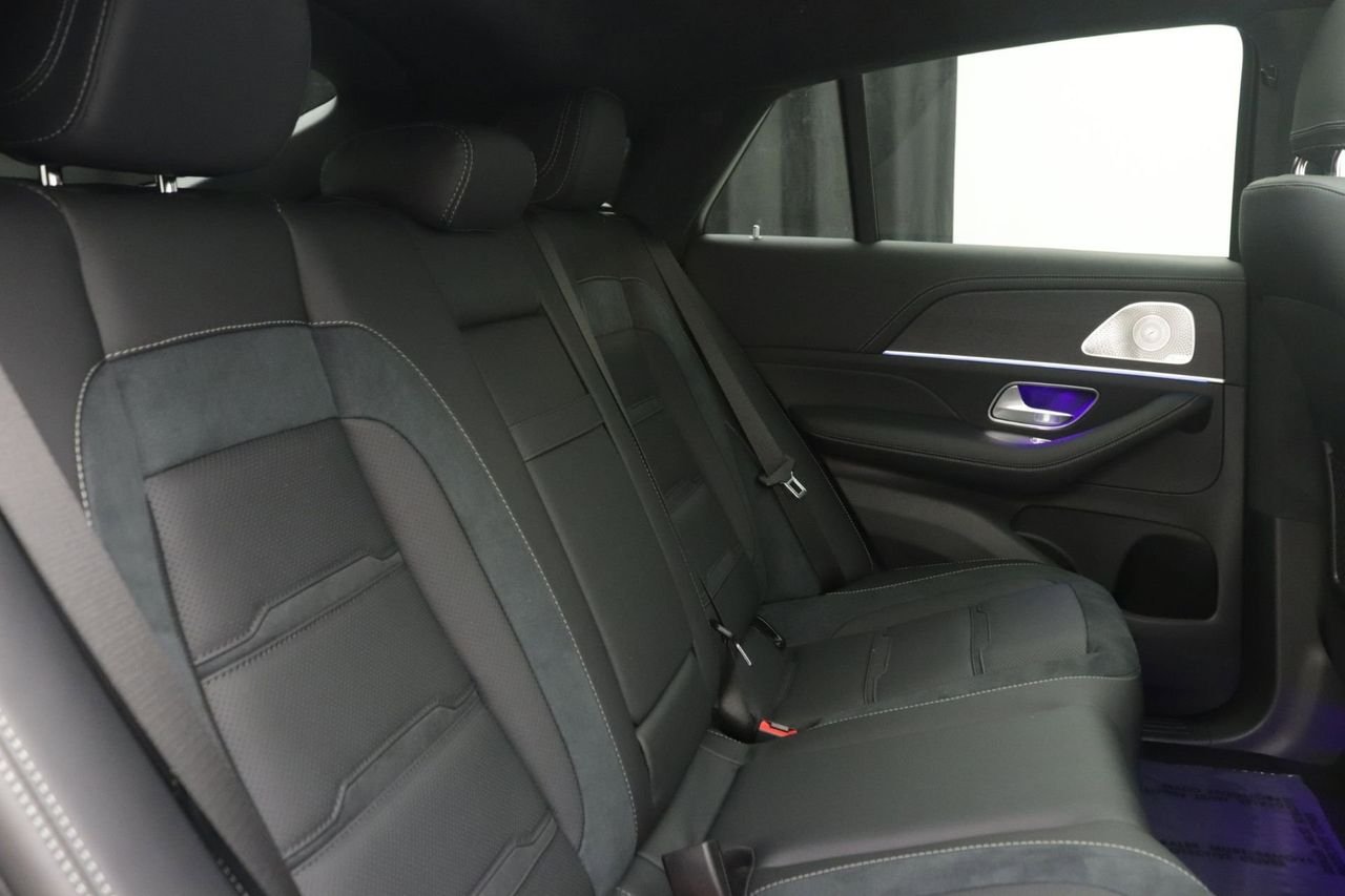 2026 Mercedes-Benz GLE Coupe GLE 63 S AMG - Photo 10