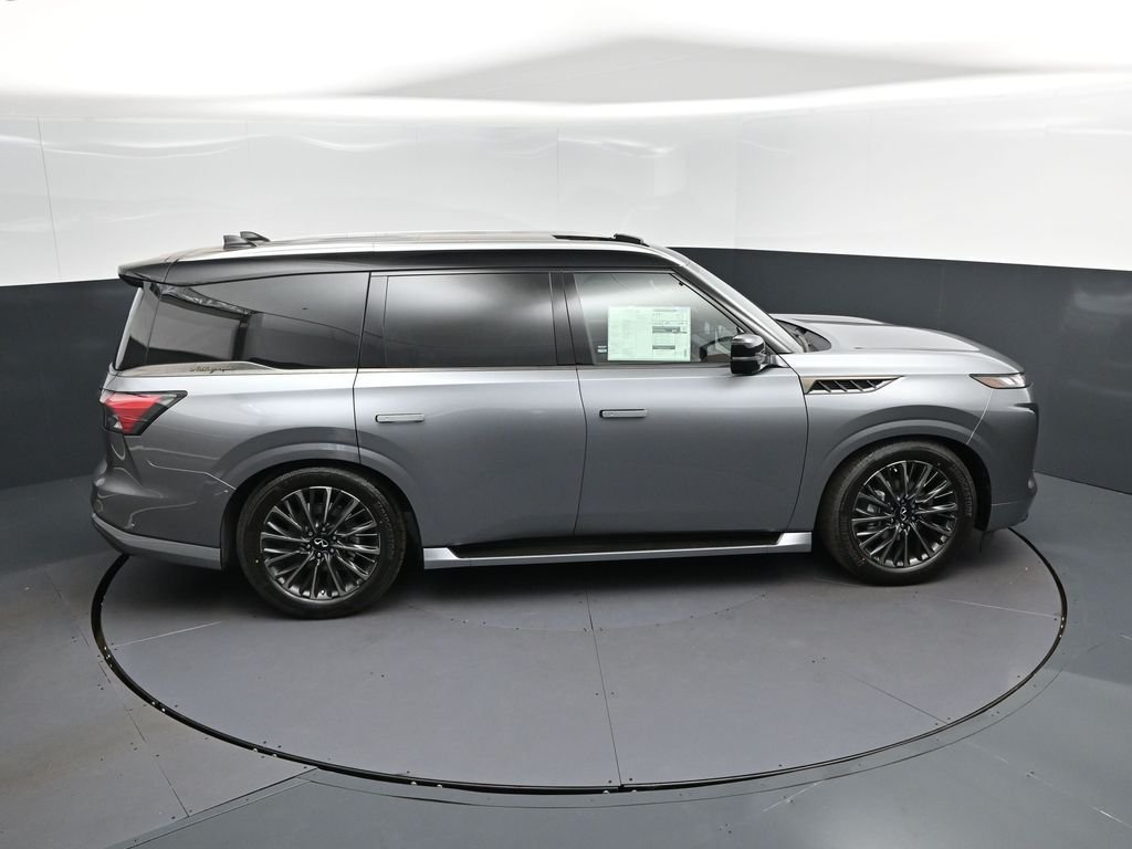 New 2026 2T DYNAMIC META INFINITI Autograph 4WD image 38
