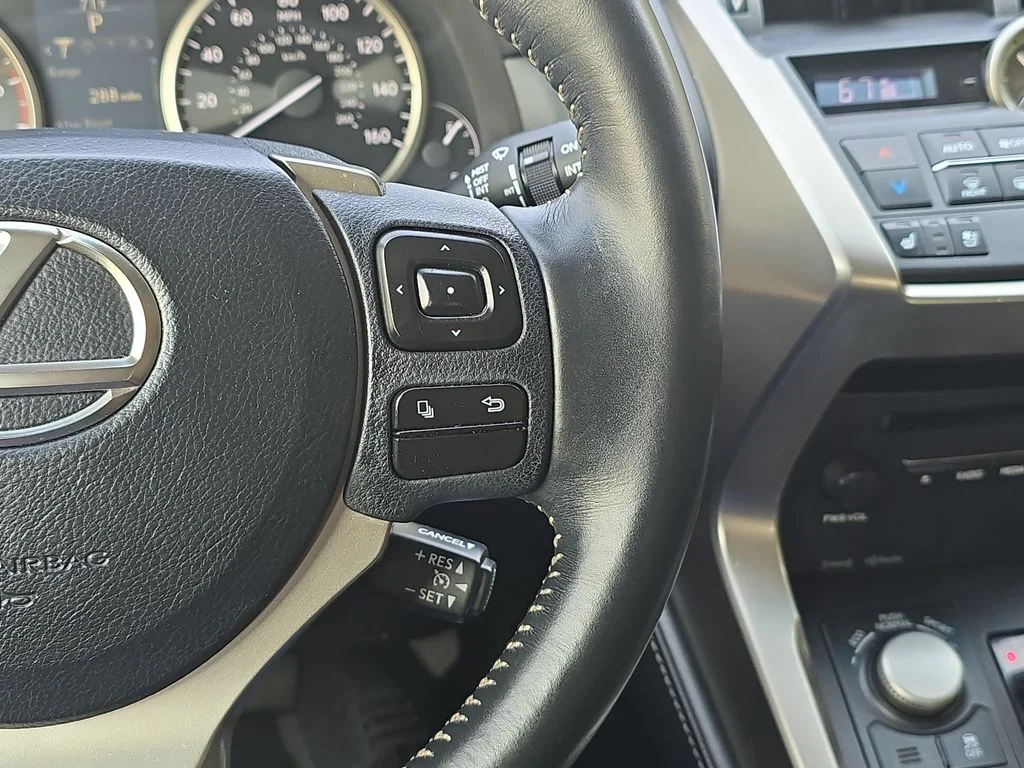 Used 2015 Silver Lexus 200t image 21