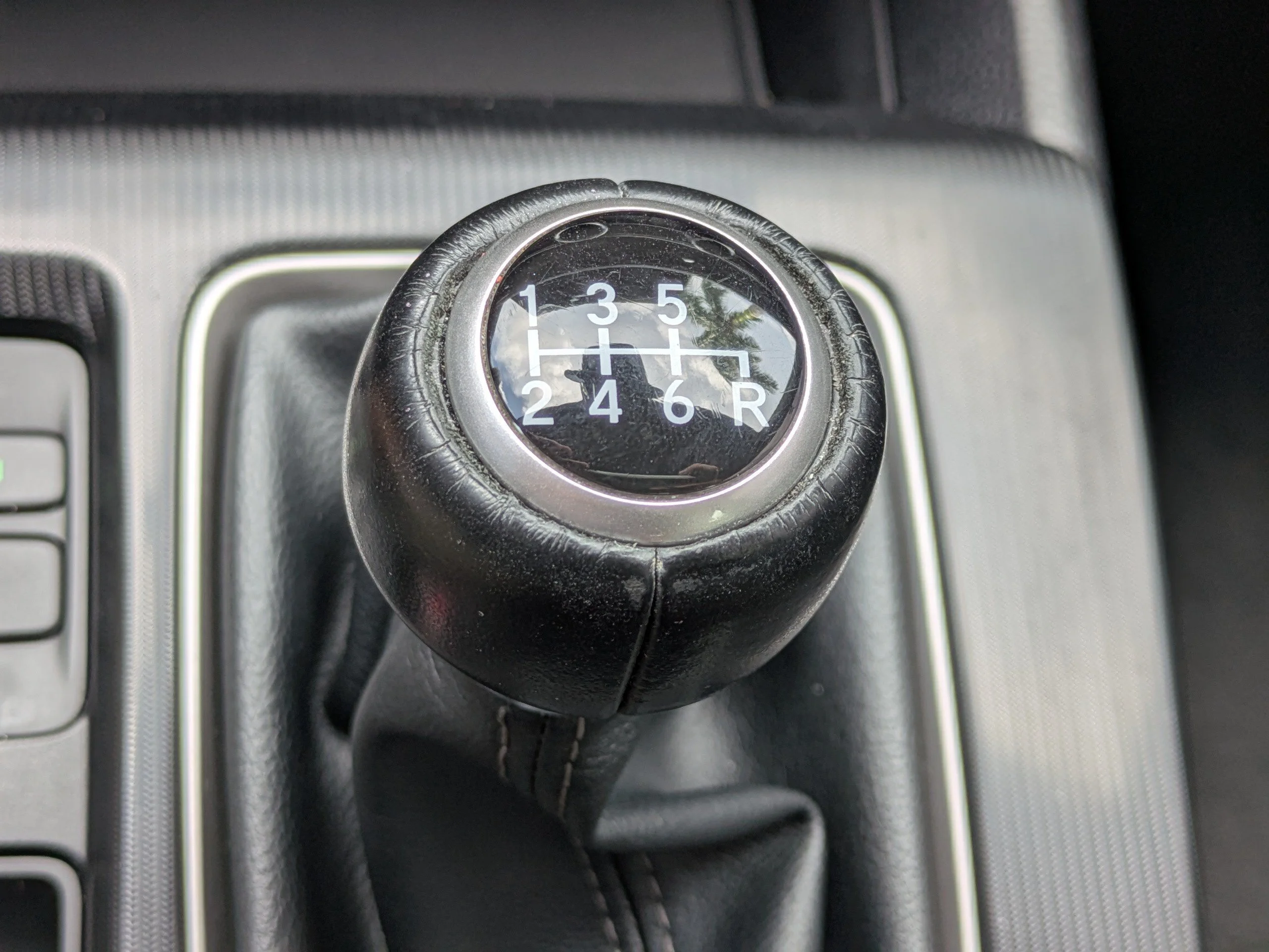 2024 Honda Civic Hatchback Sport - Photo 59