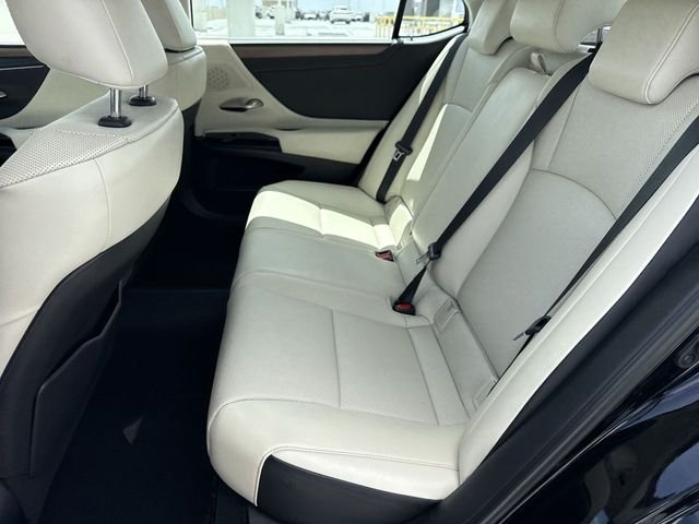Certified Used 2024 OBSIDIAN Lexus 250 image 23