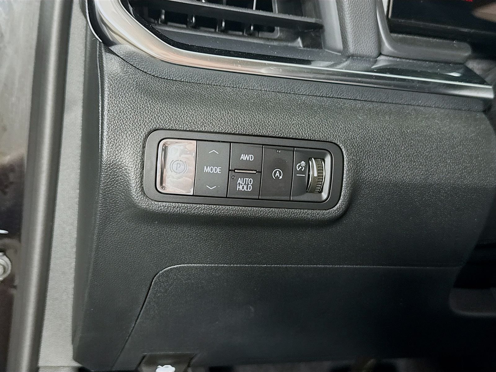 Used 2026 Ebony Twilight Metallic GMC Denali image 11