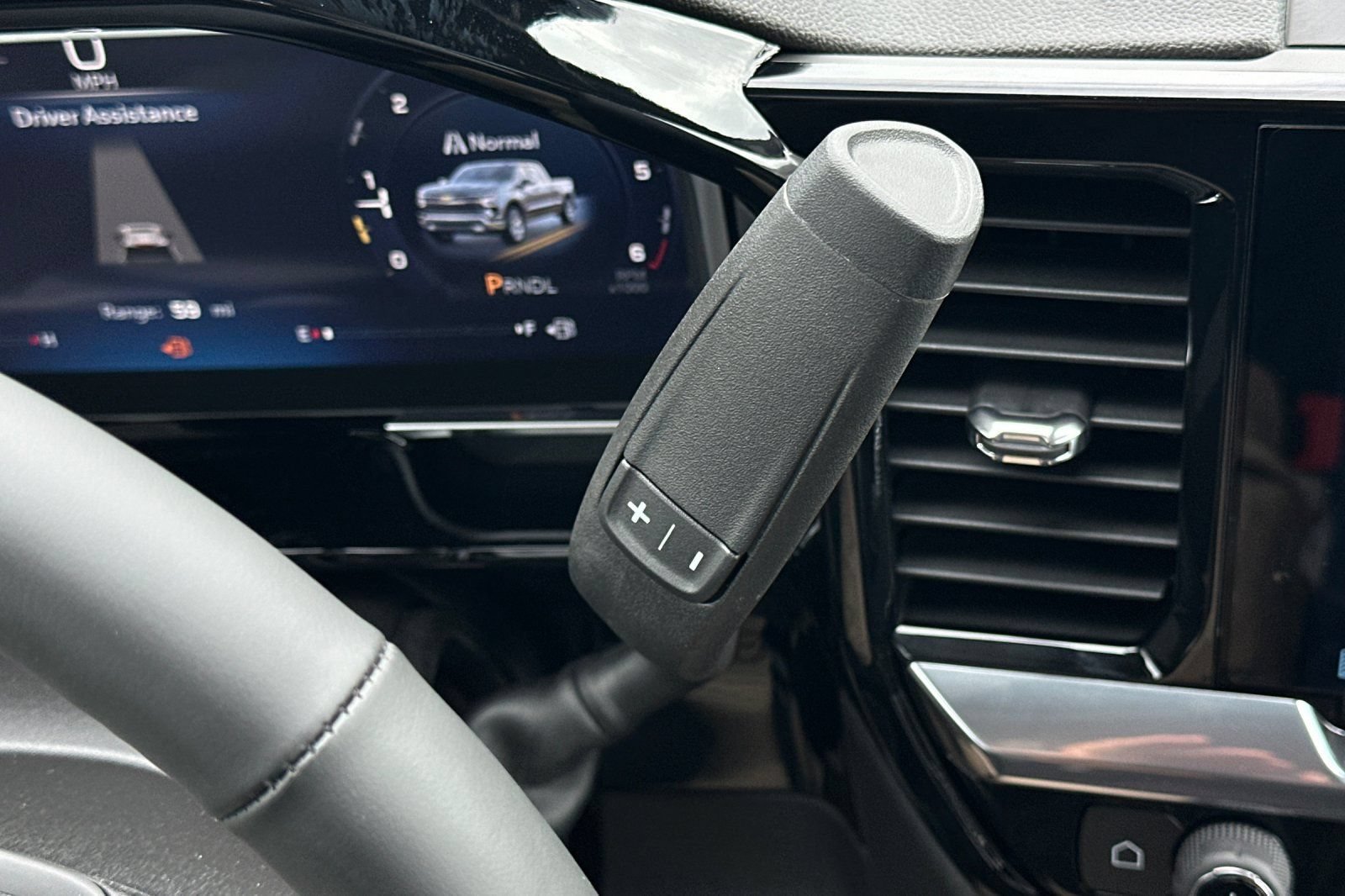2026 Chevrolet Silverado 1500 LT - Photo 21