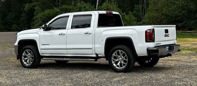 2018 GMC Sierra 1500 SLT - Photo 6