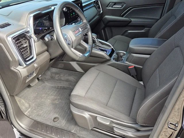 Used 2025 Black GMC Elevation image 8