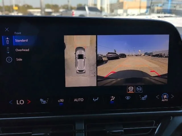 New 2026 Black Chevrolet RS image 26