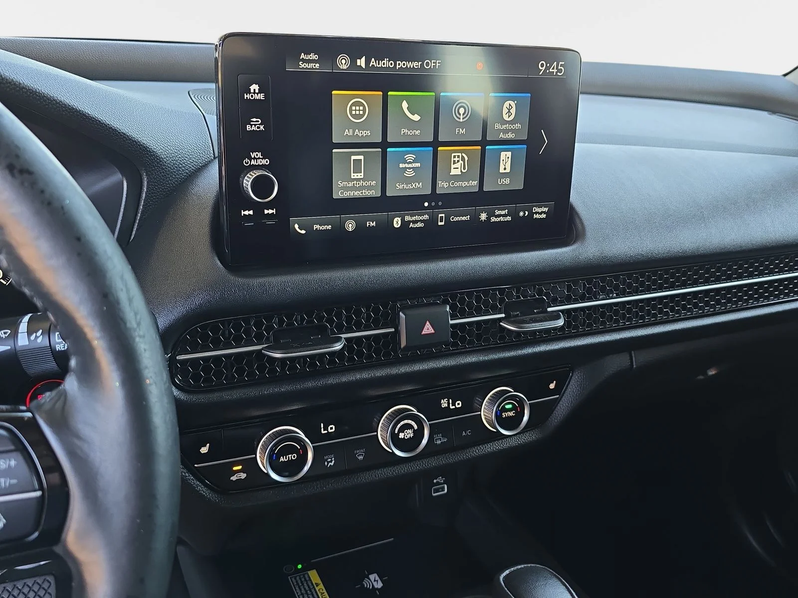 2024 Honda HR-V EX-L - Photo 19