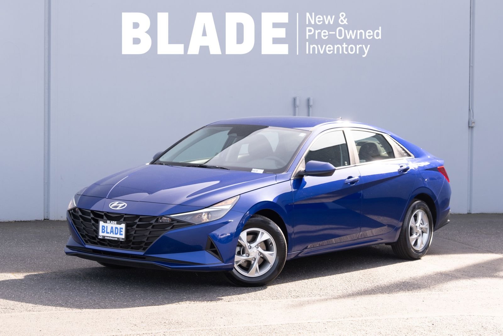 2023 Hyundai Elantra SE