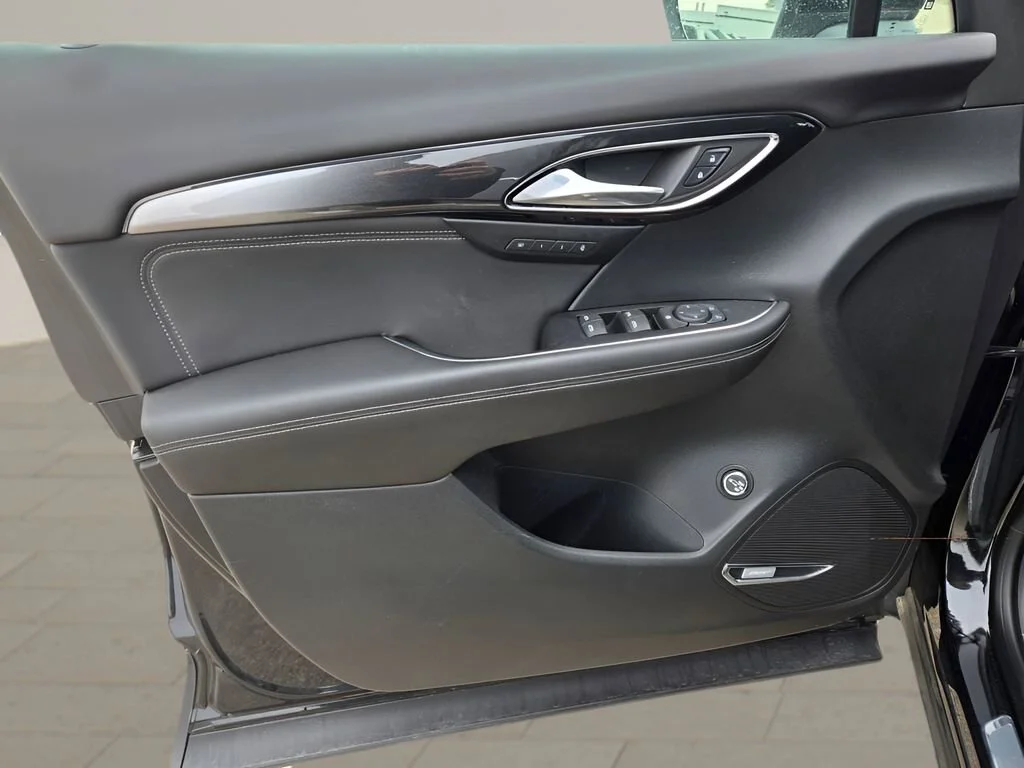 2025 Buick Envision Preferred - Photo 18