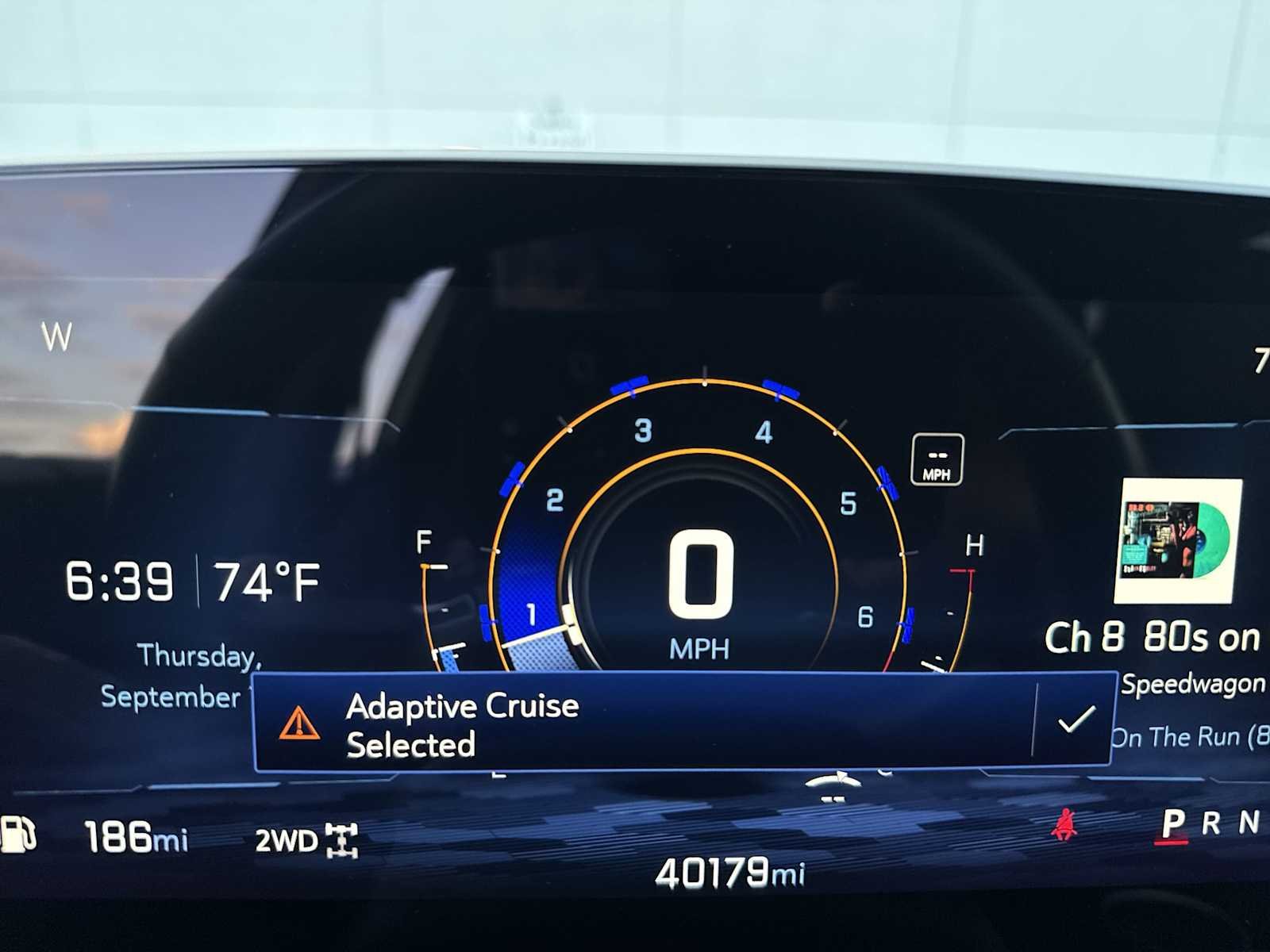 Certified Used 2025 Sterling Gray Metallic Chevrolet LT image 22