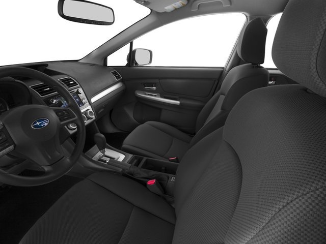 Used 2016 Crystal White Pearl Subaru Premium image 11