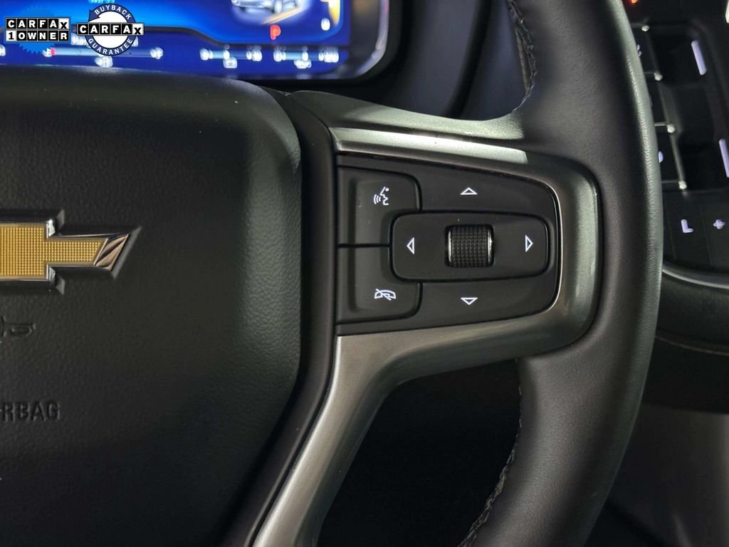 2024 Chevrolet Tahoe Premier - Photo 16