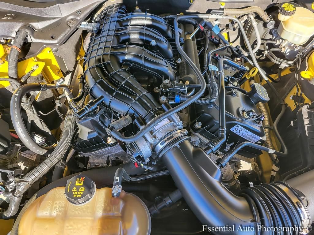 2016 FORD MUSTANG - Image 20