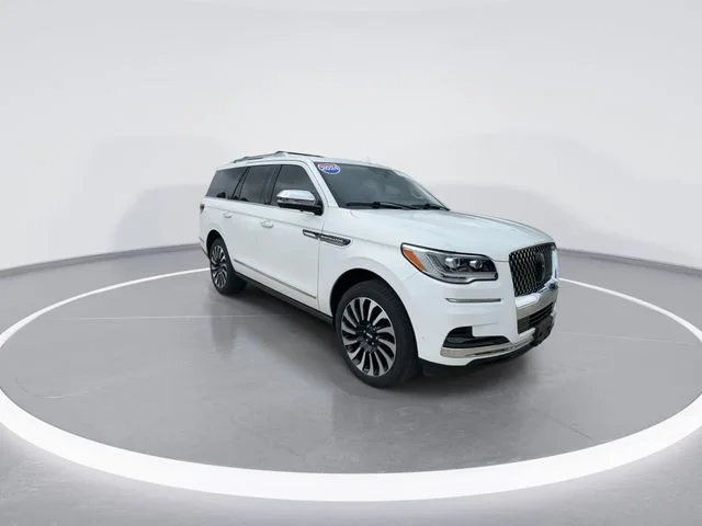 2024 Lincoln Navigator