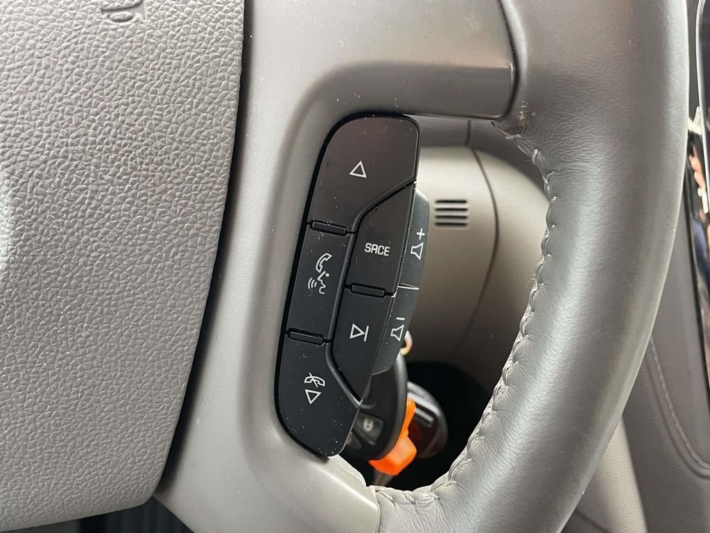 2017 Buick Enclave Leather - Photo 12