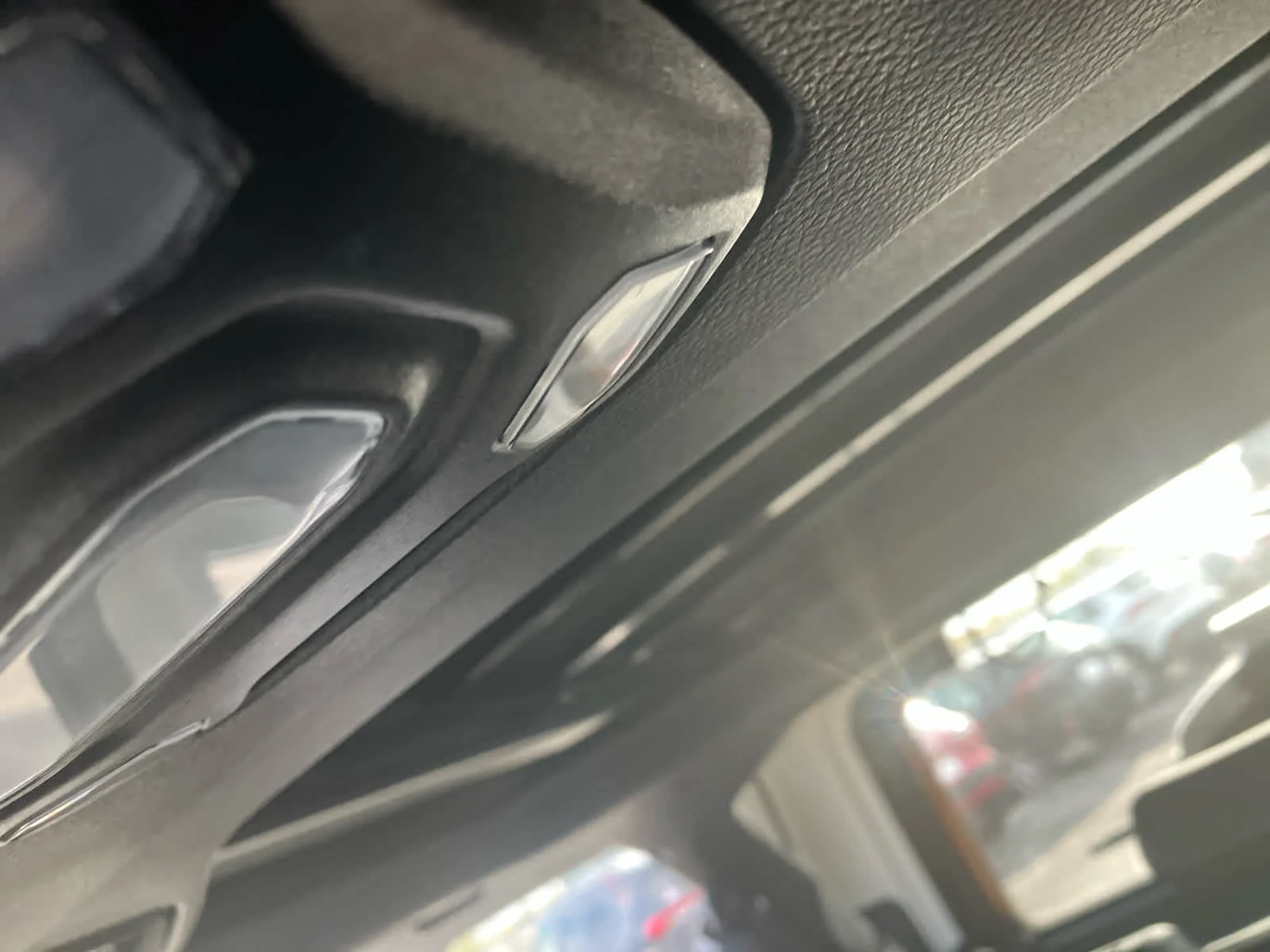 Used 2023 Sting-Gray Clearcoat Jeep Sahara image 17
