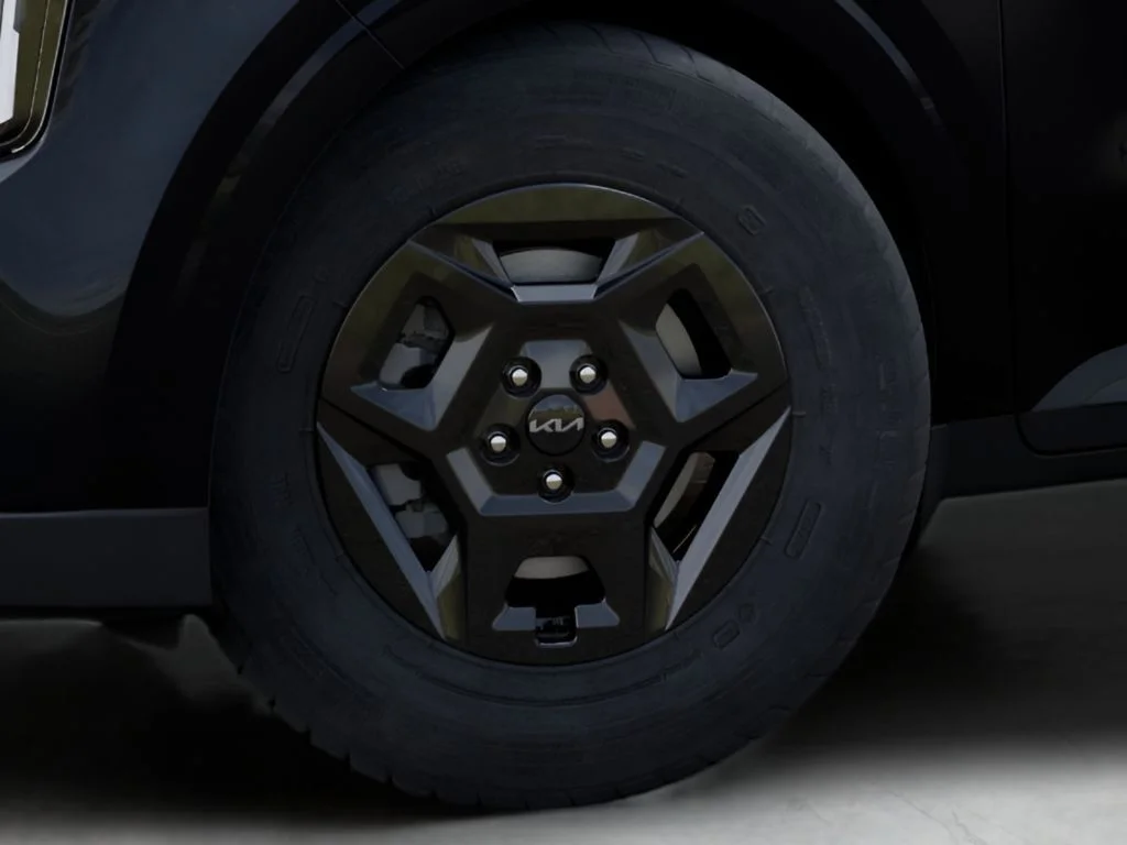New 2026  Kia LXS image 10