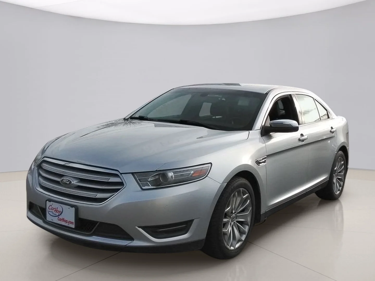 2013 Ford Taurus