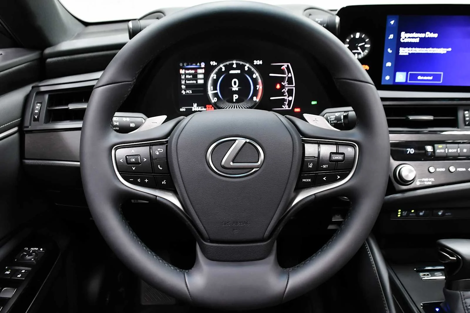 Used 2025 Iridium Lexus  image 18