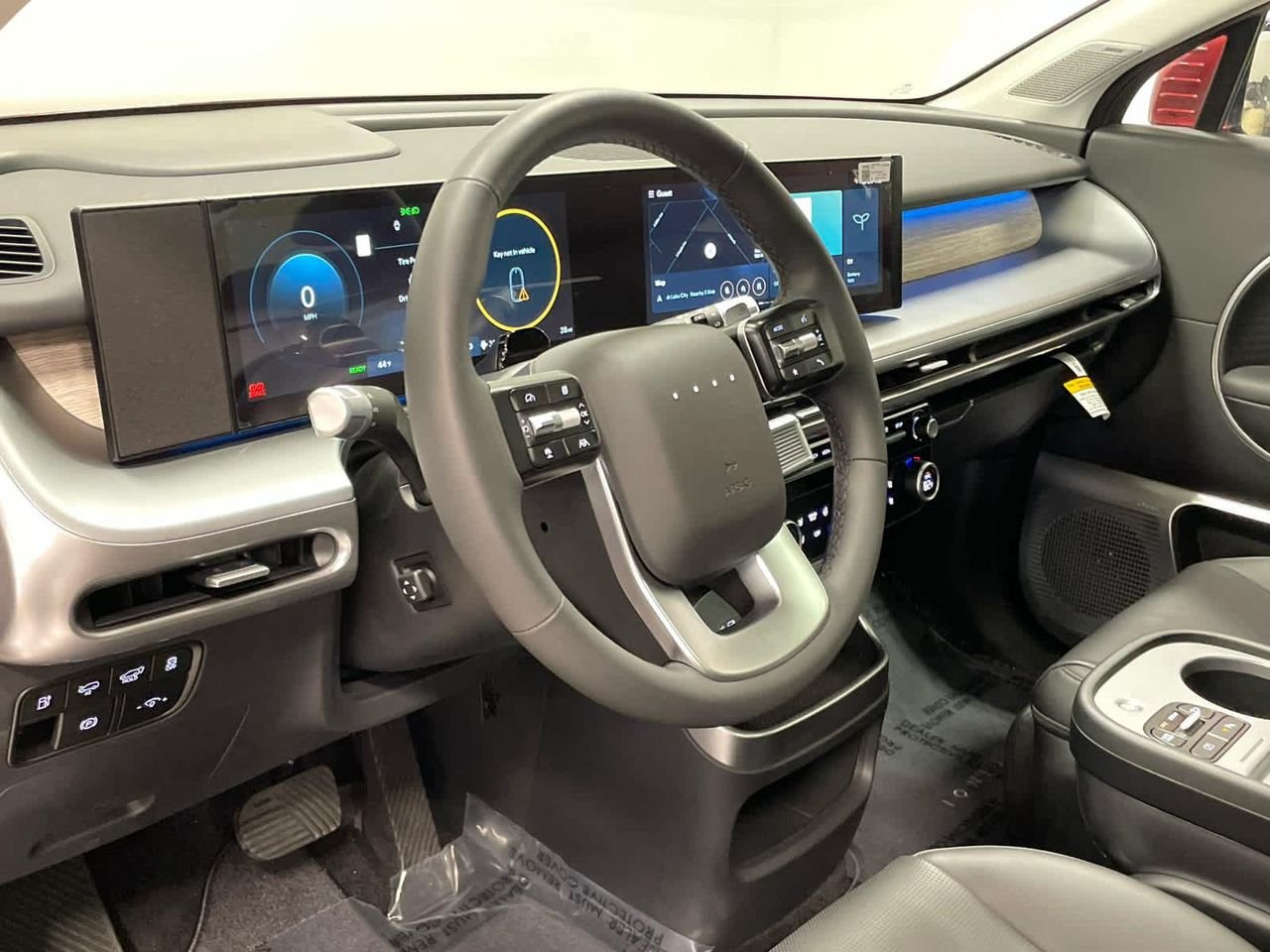 2026 Hyundai IONIQ 9 Performance Limited - Photo 27