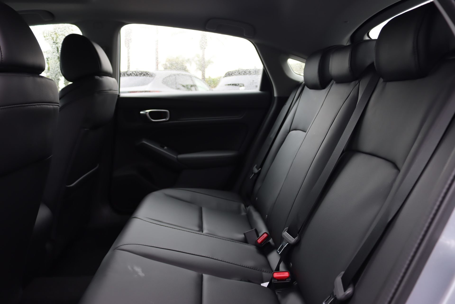 2026 Acura Integra Base - Photo 19