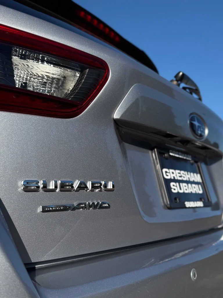 Certified Used 2022 Silver Subaru Limited image 43