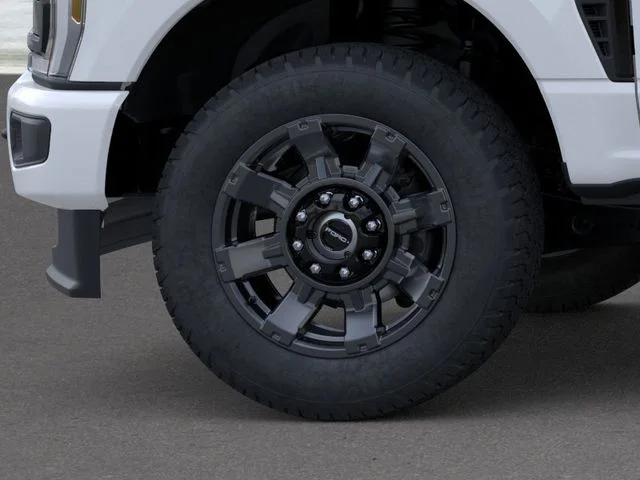 New 2026 White Ford XL image 19