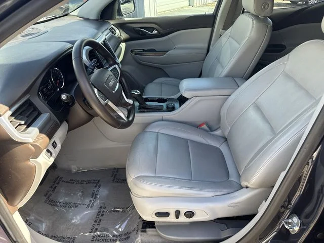 Used 2019 Blue GMC SLT-1 image 15