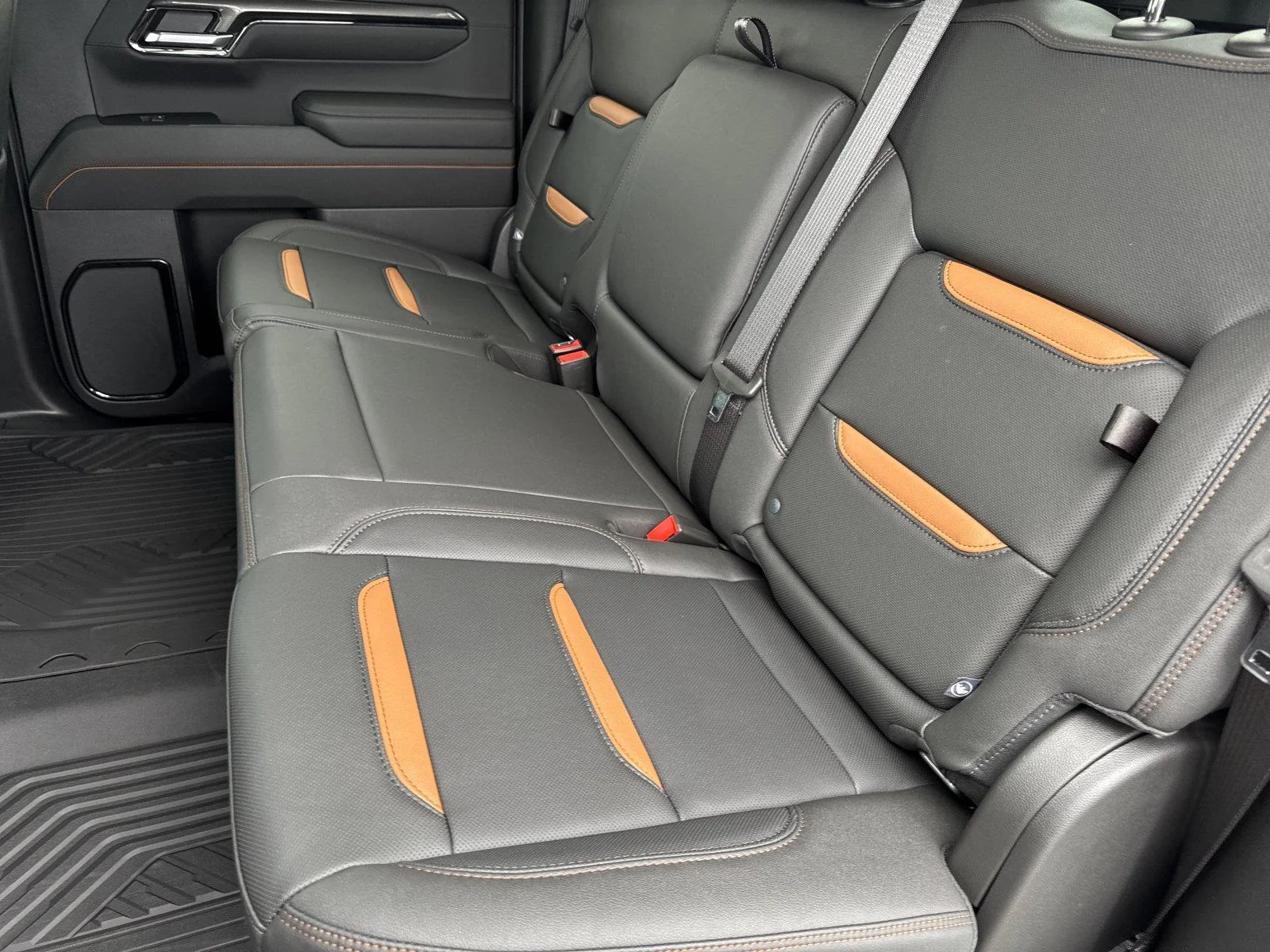 2026 GMC Sierra 1500 AT4 - Photo 31