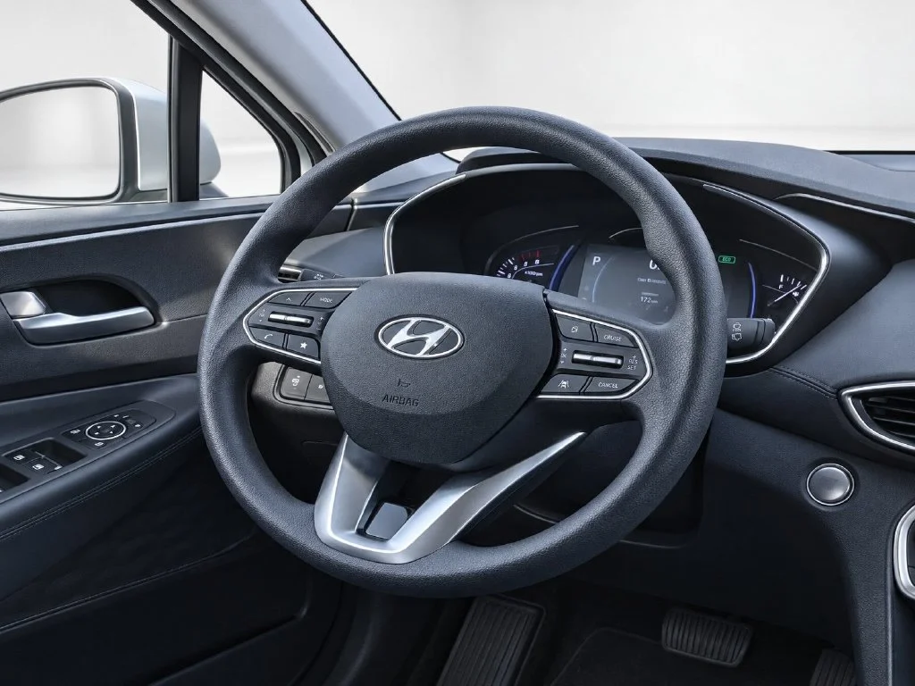 Used 2019 Silver Hyundai SEL image 37