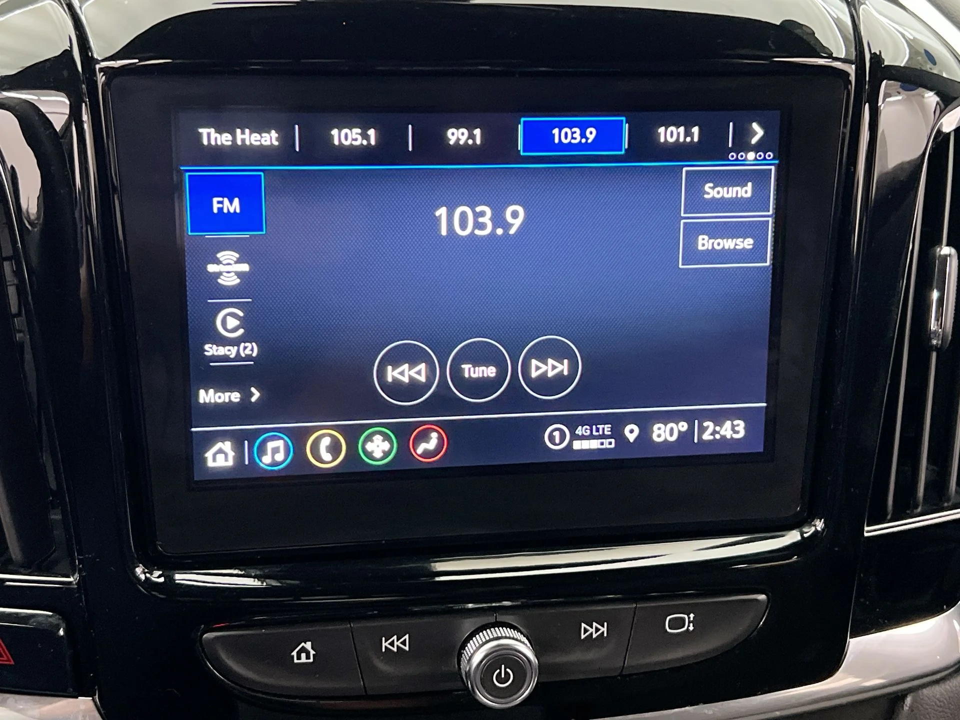 Certified Used 2023 Gray Chevrolet LT image 30