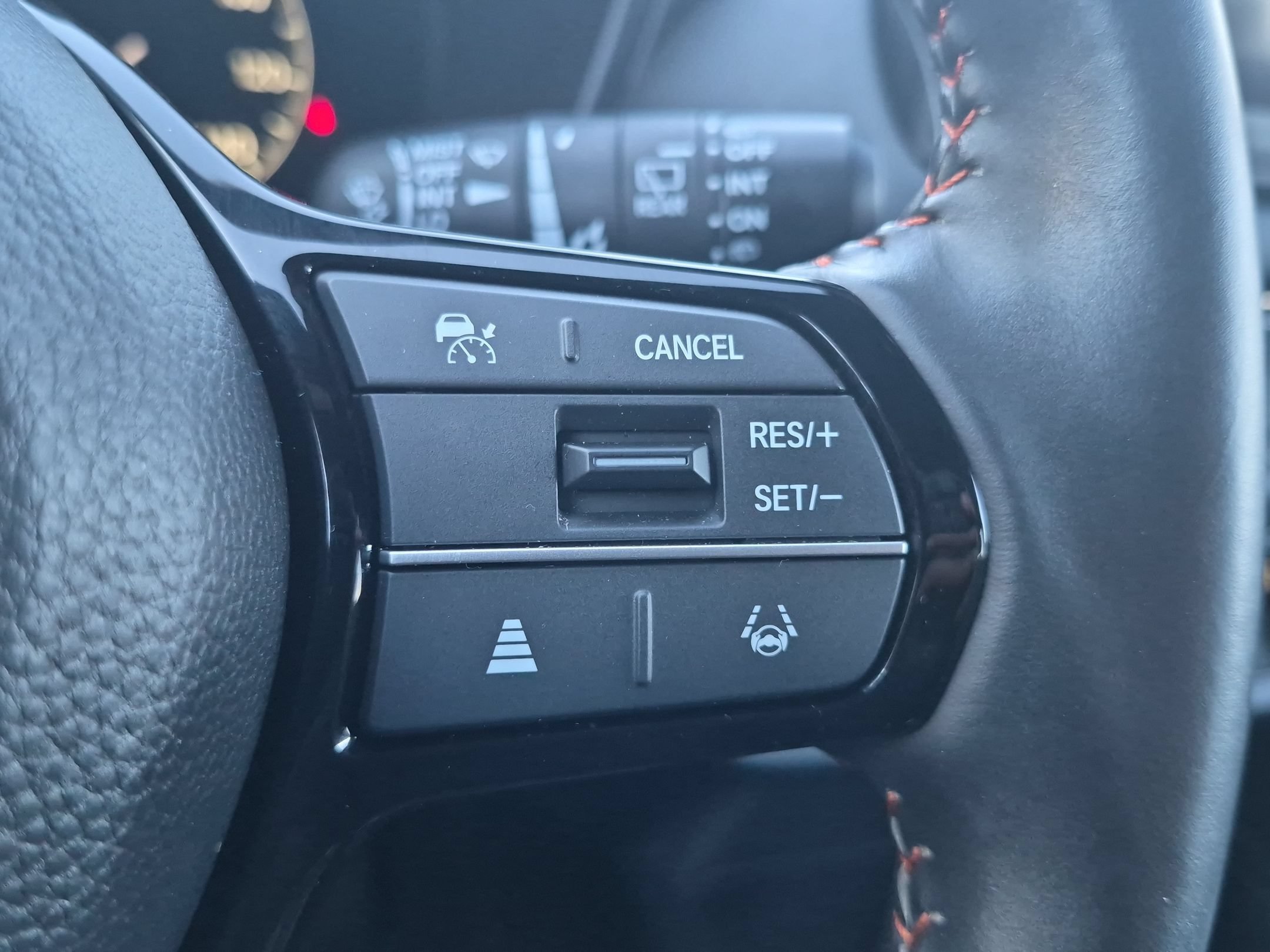 Certified Used 2024 Nordic Forest Pearl Honda Sport AWD image 15