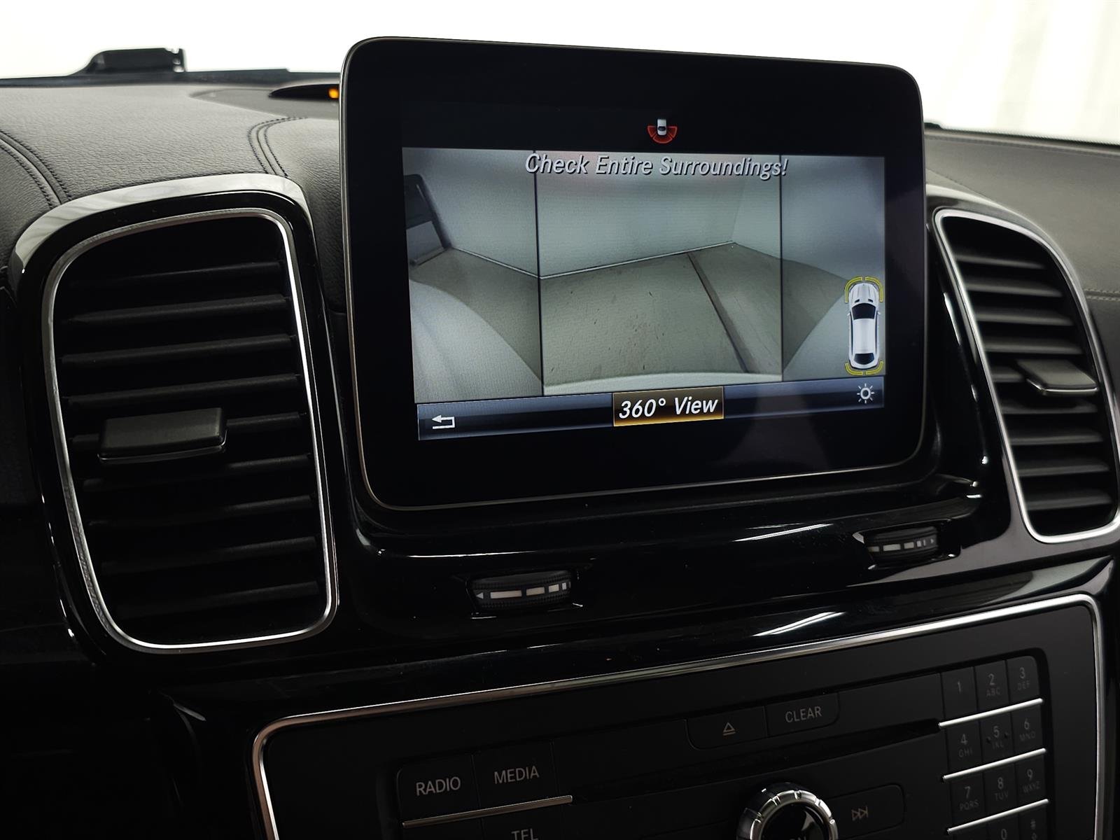 Used 2019 White Mercedes-Benz AMG® GLE 43 image 29