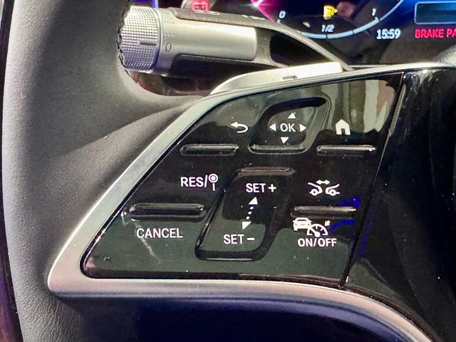New 2026 Black Mercedes-Benz Maybach S 580 image 24