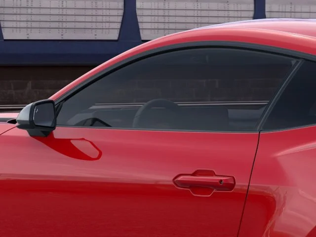 New 2026 Red Ford Dark Horse image 20
