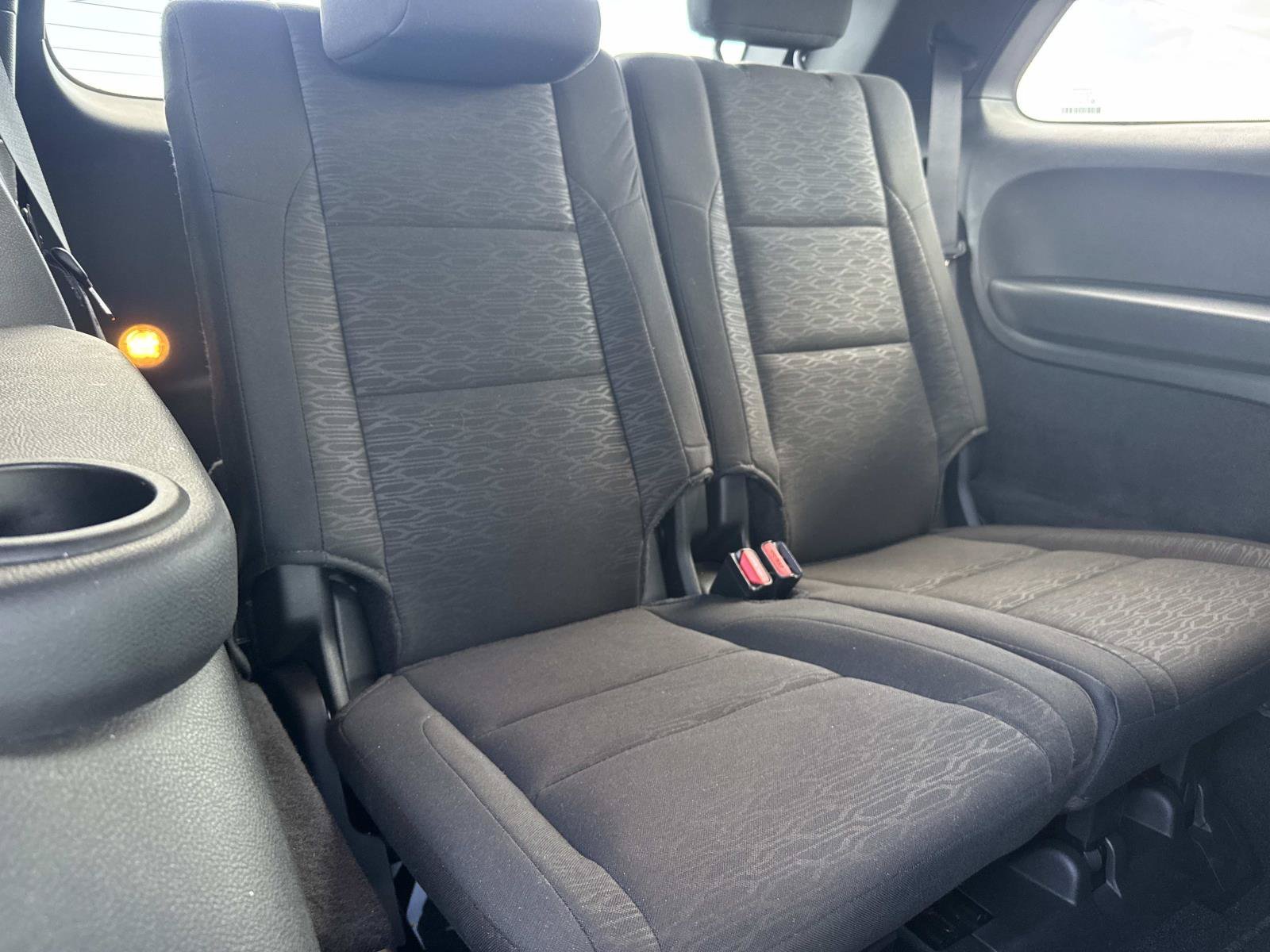 Used 2026 White Dodge GT image 10