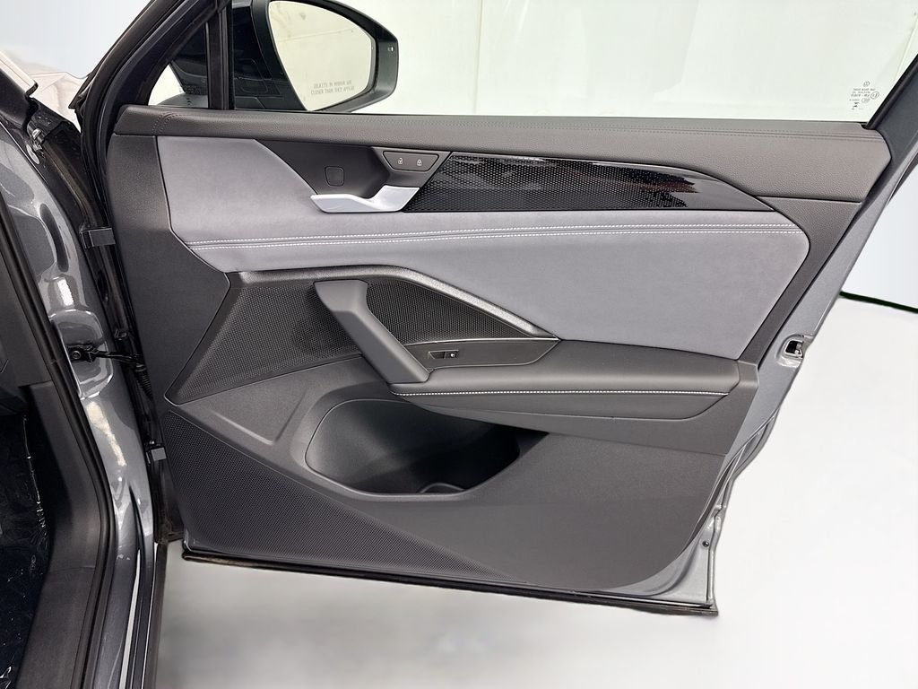 New 2026 Platinum Gray Metallic Volkswagen 2.0T SE R-Line Black image 23