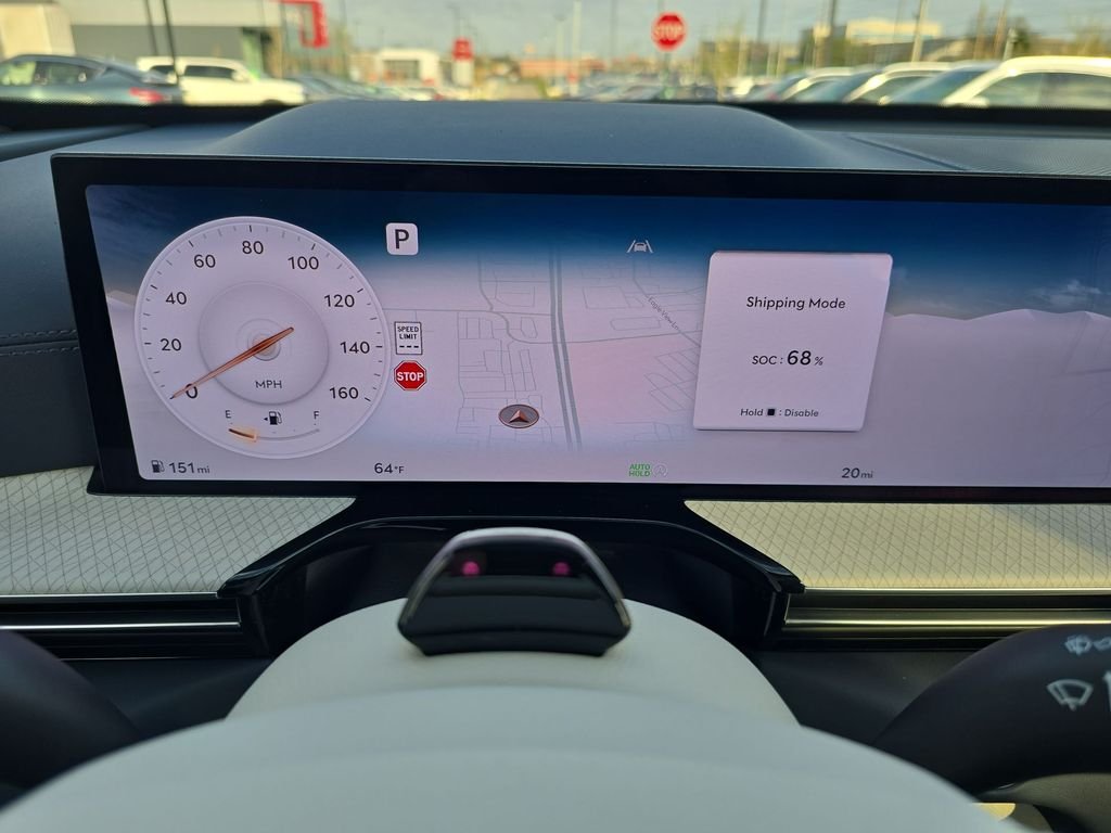 New 2026 Blue Genesis 3.5T Prestige image 15