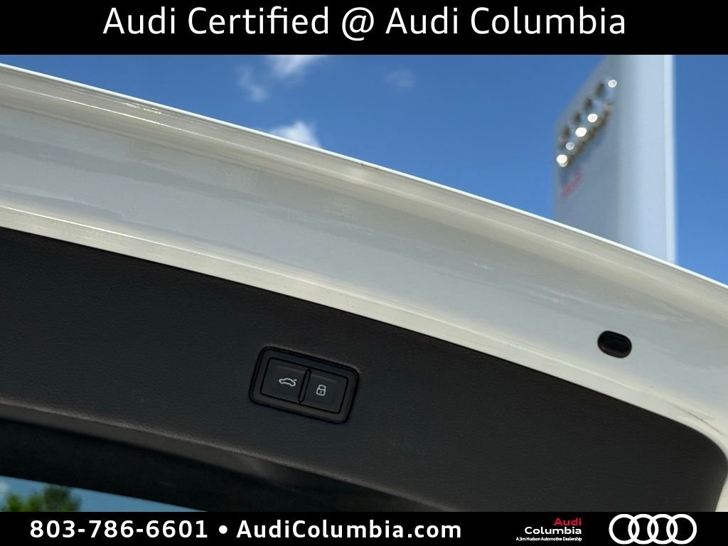 Used 2023  Audi Prestige image 17