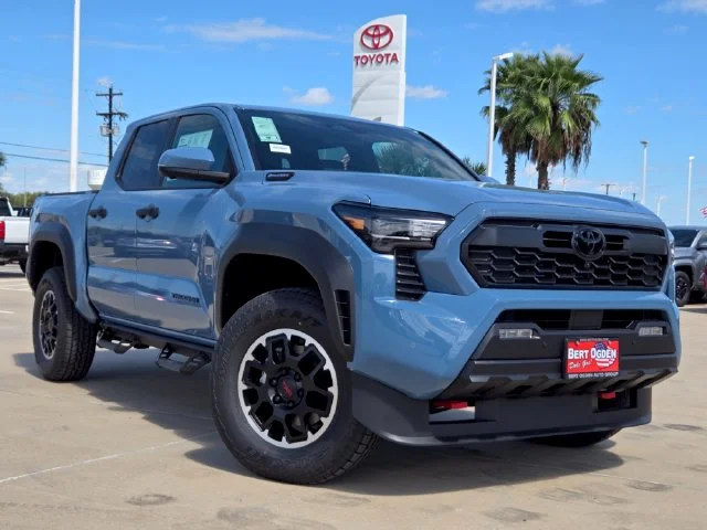2026 Toyota Tacoma i-FORCE MAX TRD Off-Road i-FORCE MAX
