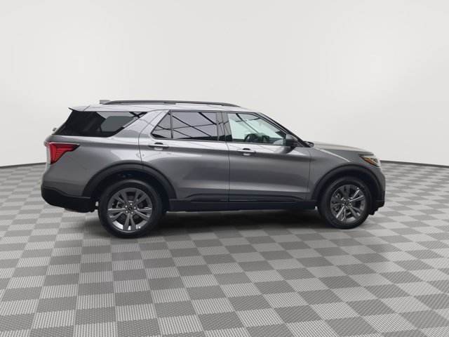 Used 2026 Carbonized Gray Metallic Ford Active with 200A Pkg image 42